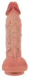 Realistixxx Dildo 21,5 cm