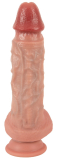 Realistixxx Dildo 21,5 cm