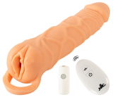 NS 2in1 Extension and Masturba