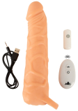 NS 2in1 Extension and Masturba