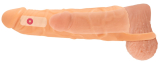 NS 2in1 Extension and Masturba