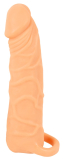 NS 2in1 Extension and Masturba