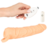 NS 2in1 Extension and Masturba