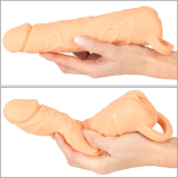 NS 2in1 Extension and Masturba