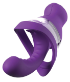 FFH Veloura G-Spot Pleasure Pu