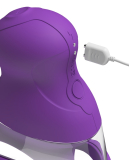 FFH Veloura G-Spot Pleasure Pu