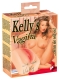 Masturbator Kellys Vagina