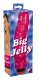 Vibrator Big Jelly