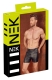 Herren Shorts schwarz S