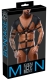 Herren Harnessbody S
