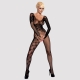 OBS Catsuit S-L