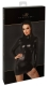 Noir Minikleid L