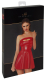 Noir Kleid rot L