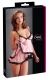 Babydoll rosa M