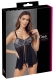 Babydoll und String XL