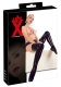 Latex Strümpfe schwarz 2XL
