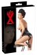 Latex Taillenslip XL