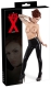 Latex Strumpfhose schwarz L