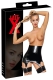 Latex Strapsgürtel 2XL