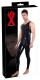 Latex Herren Overall S