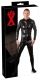 Latex Herren Overall XL