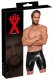 Latex Herren Pants Zipper L