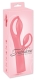 Fabulous Rabbit Vibrator Pink
