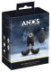 ANOS RC Vibrating Plug Flex.Ar