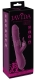 Javida 3F Vibrator Thrusting