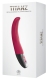 Titanz Vibrator Pink