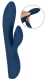 Bunny Vibrator blau