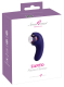 beau coeur Zanto Plasma Vibrat