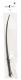 Bad Kitty Whip Silicone