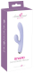 beau coeur Rivano Curved Rabbi