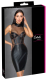 Kleid Netz XL