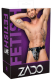 Leder Herren Jockstrap