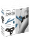 Your Strap-On Rabbit Vibrator