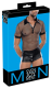 Herren Shirt S