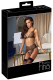 BH Strapsset Netz S