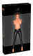 Legging schwarz S