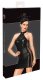 Kleid Schnürung S