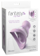 FFH Veloura Touch Pleasure Pum