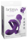 FFH Veloura G-Spot Pleasure Pu