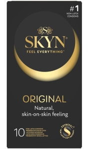 SKYN ORIGINAL 10er