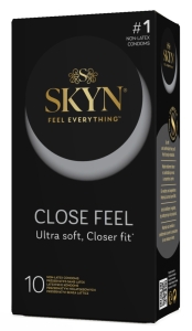 SKYN Close Feel 10er