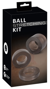 Ball Stretching Kit