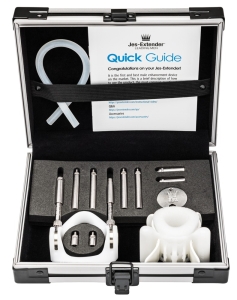 Jes-Extender Titanium