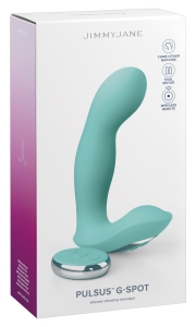 JJ Pulsus G-Spot