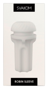Robin Ersatzsleeve