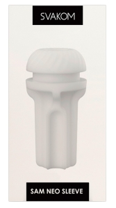 Sam Neo Ersatzsleeve